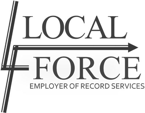 Logo local force